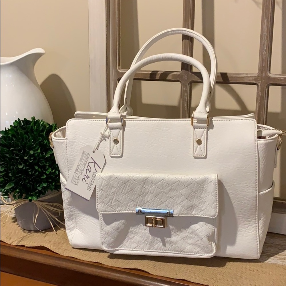 Concealed Carry Purse